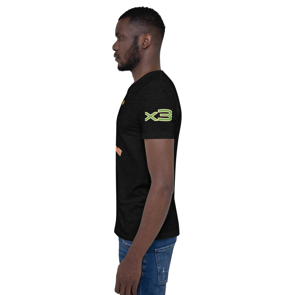 Short-Sleeve Unisex T-Shirt