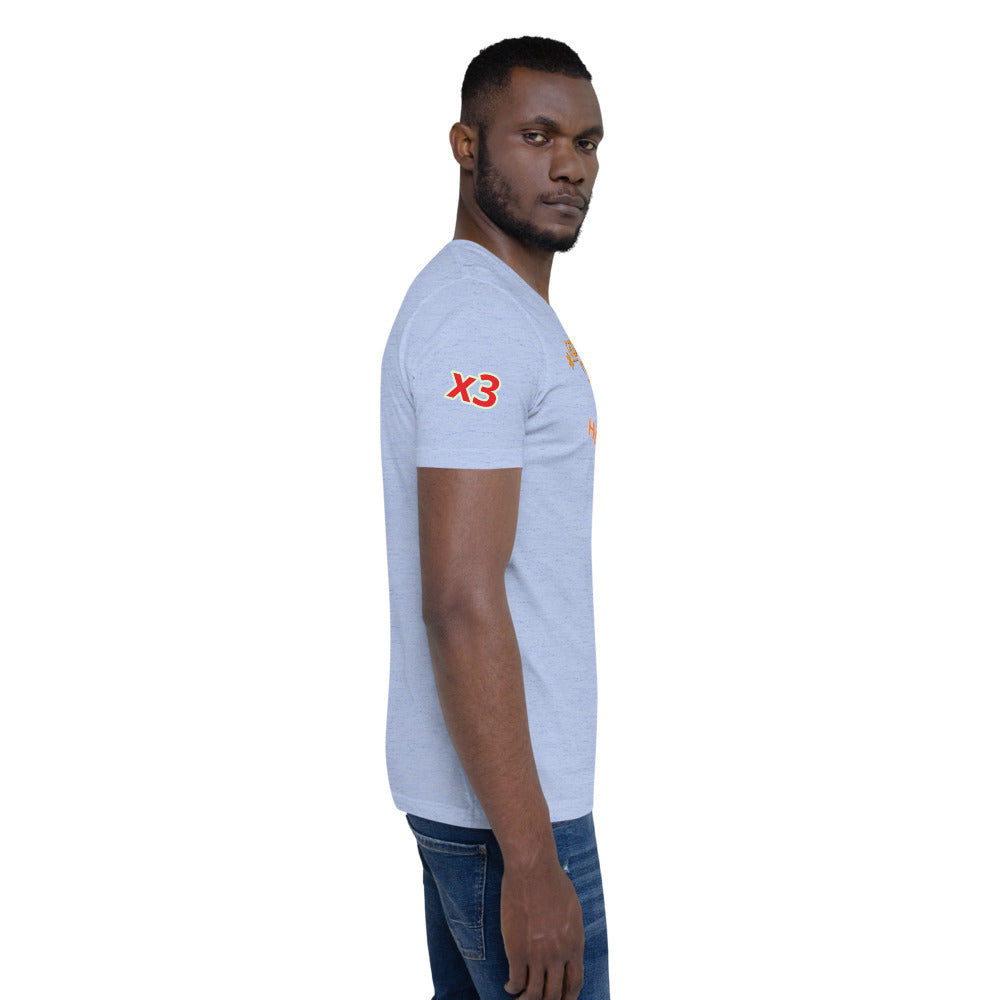 Short-Sleeve Unisex T-Shirt