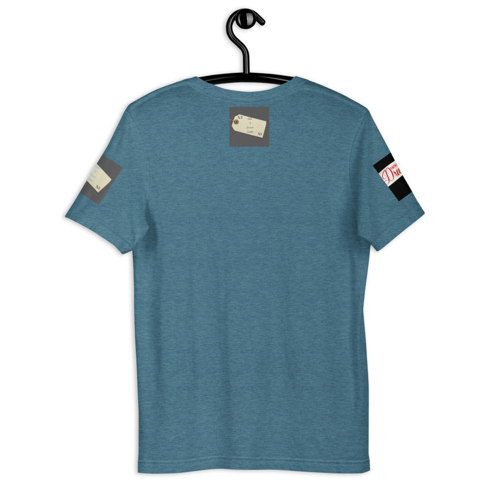 Short-Sleeve Unisex T-Shirt