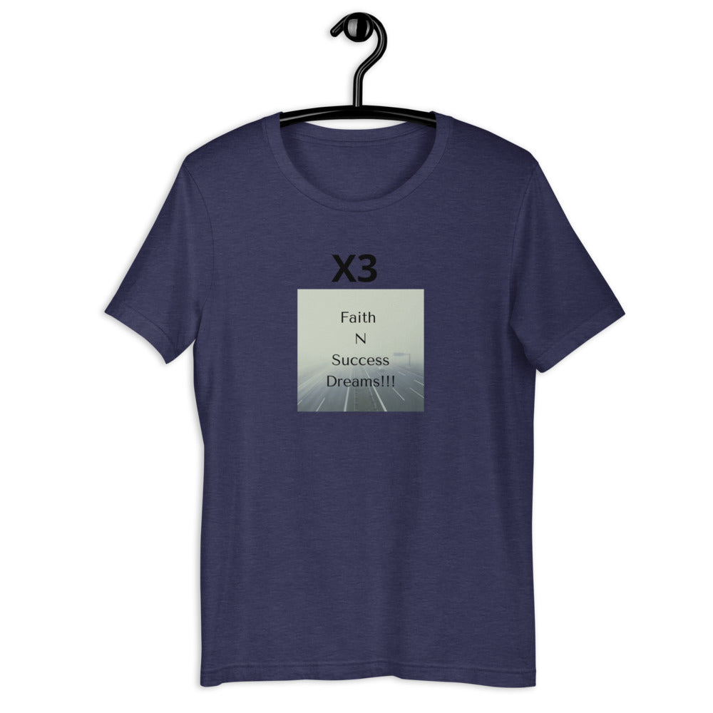 Short-Sleeve Unisex T-Shirt