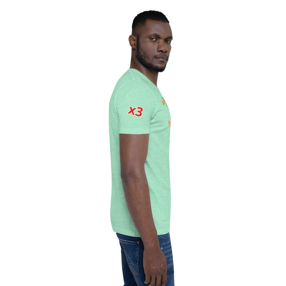 Short-Sleeve Unisex T-Shirt