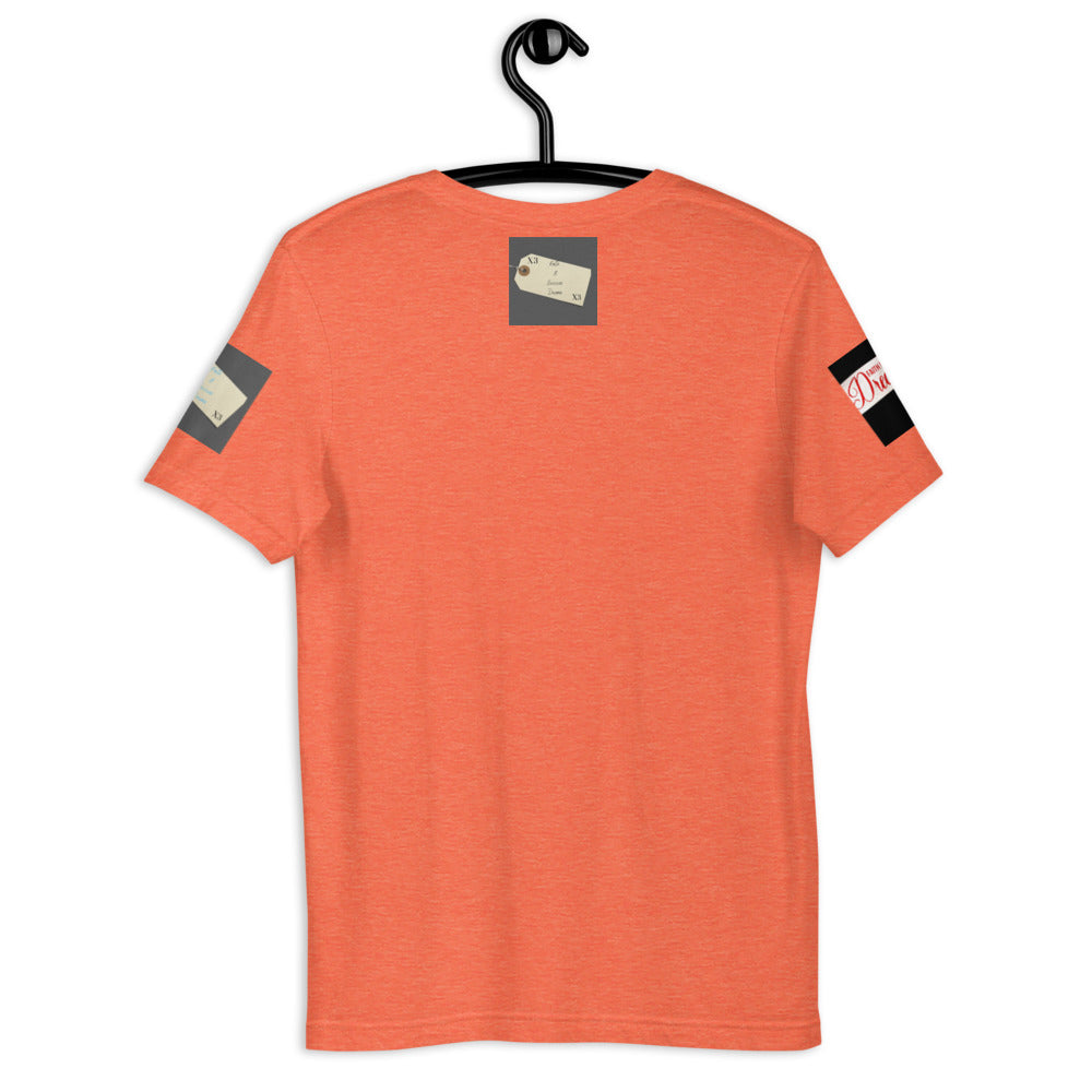 Short-Sleeve Unisex T-Shirt