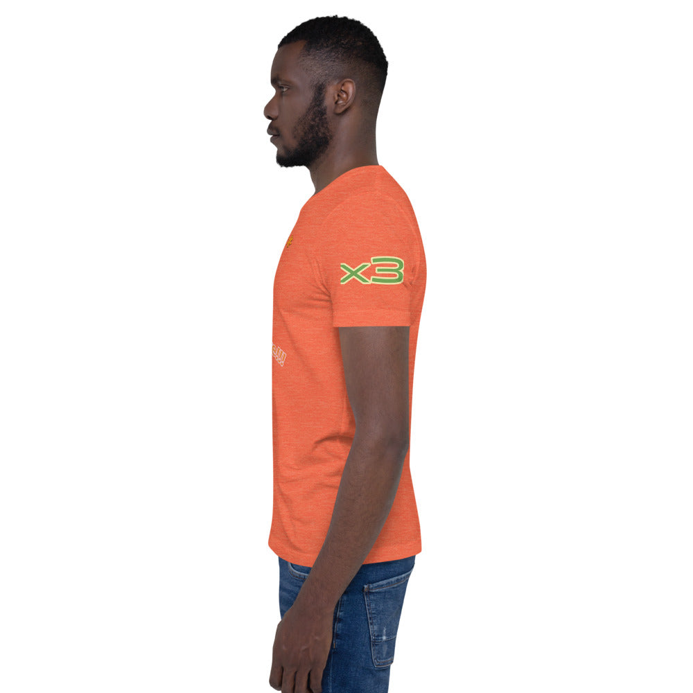 Short-Sleeve Unisex T-Shirt