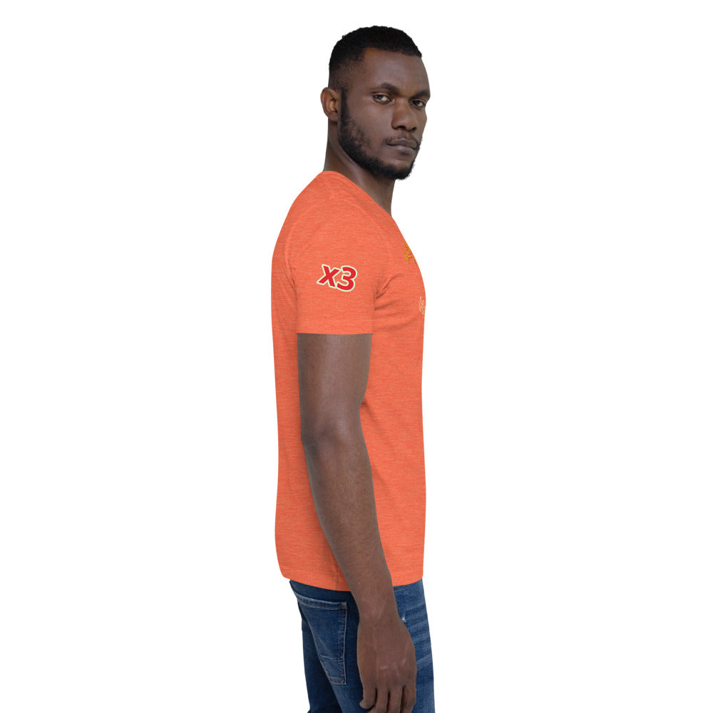 Short-Sleeve Unisex T-Shirt