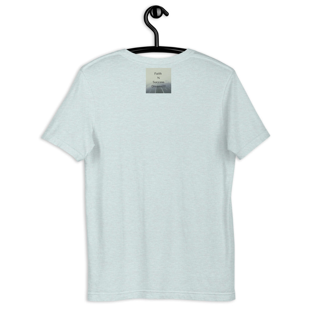 Short-Sleeve Unisex T-Shirt