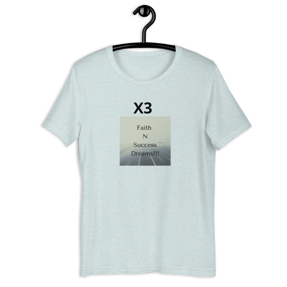 Short-Sleeve Unisex T-Shirt