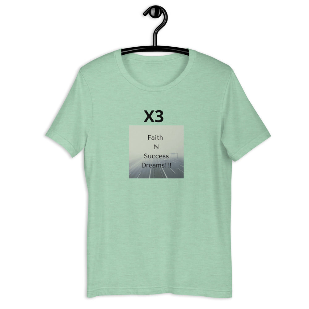 Short-Sleeve Unisex T-Shirt