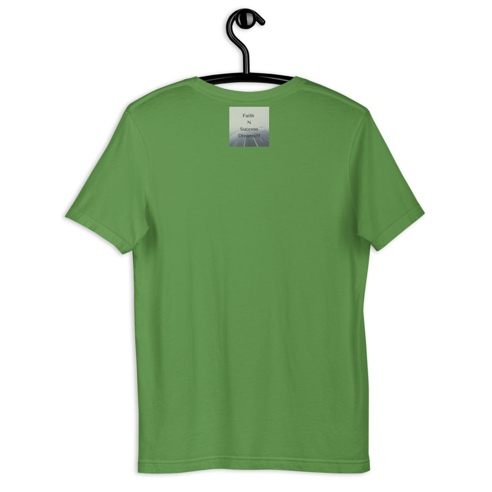 Short-Sleeve Unisex T-Shirt