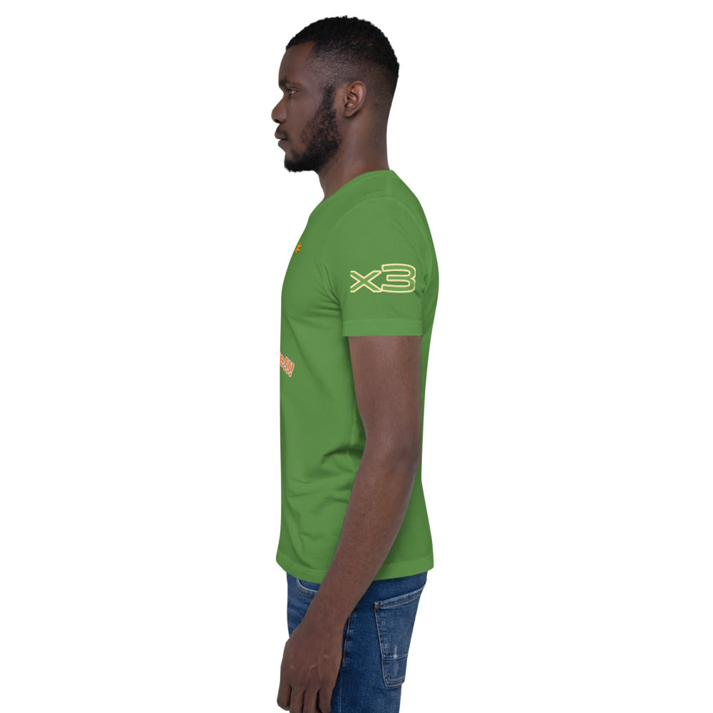 Short-Sleeve Unisex T-Shirt
