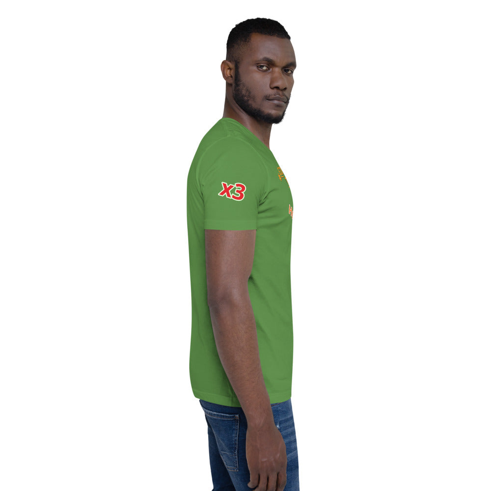 Short-Sleeve Unisex T-Shirt