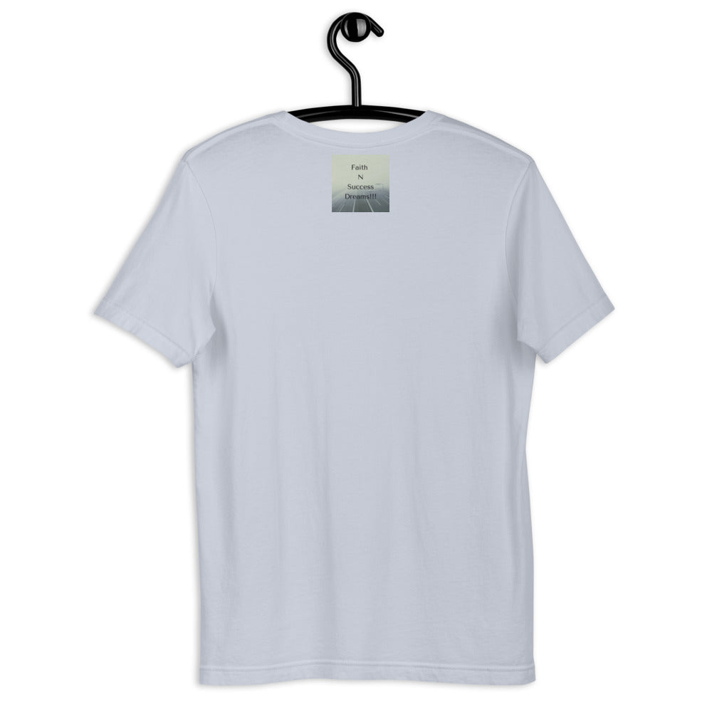Short-Sleeve Unisex T-Shirt