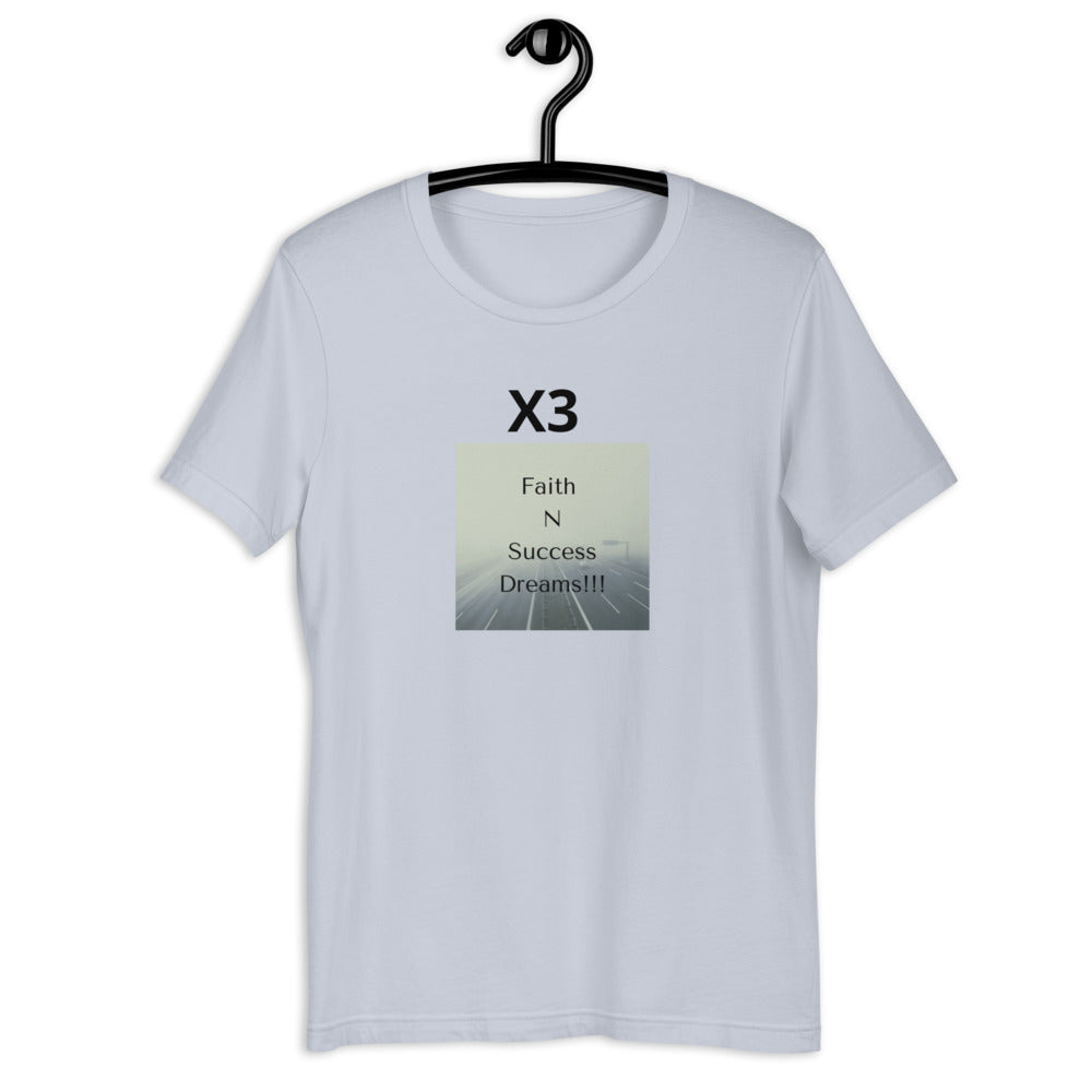 Short-Sleeve Unisex T-Shirt