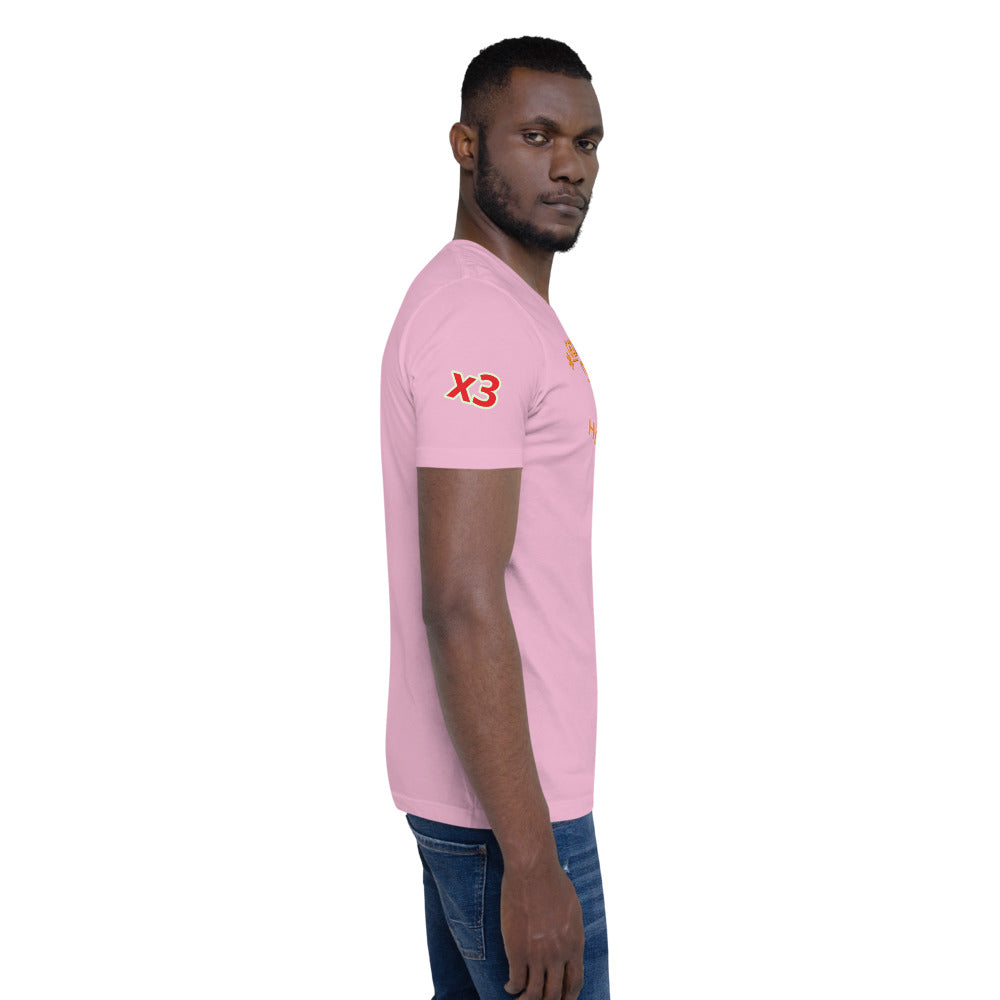 Short-Sleeve Unisex T-Shirt