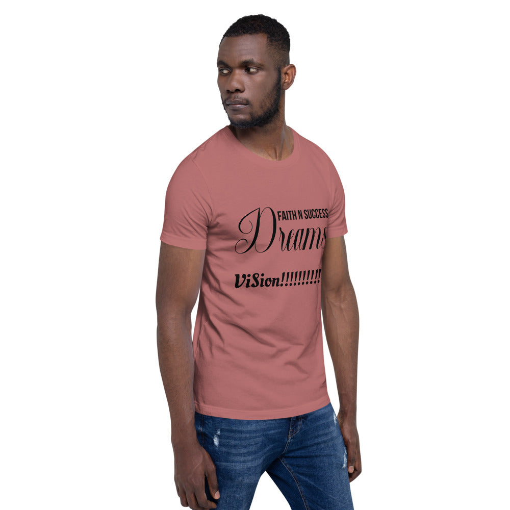 Short-Sleeve Unisex T-Shirt