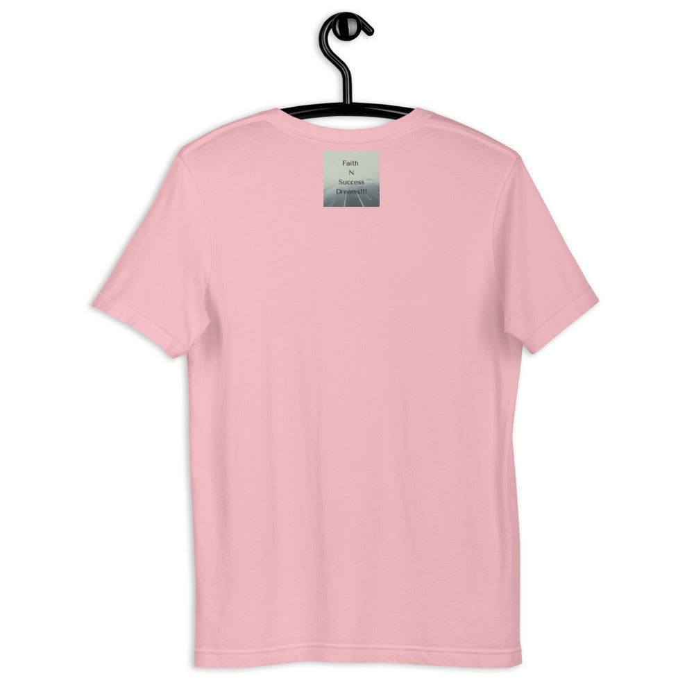 Short-Sleeve Unisex T-Shirt
