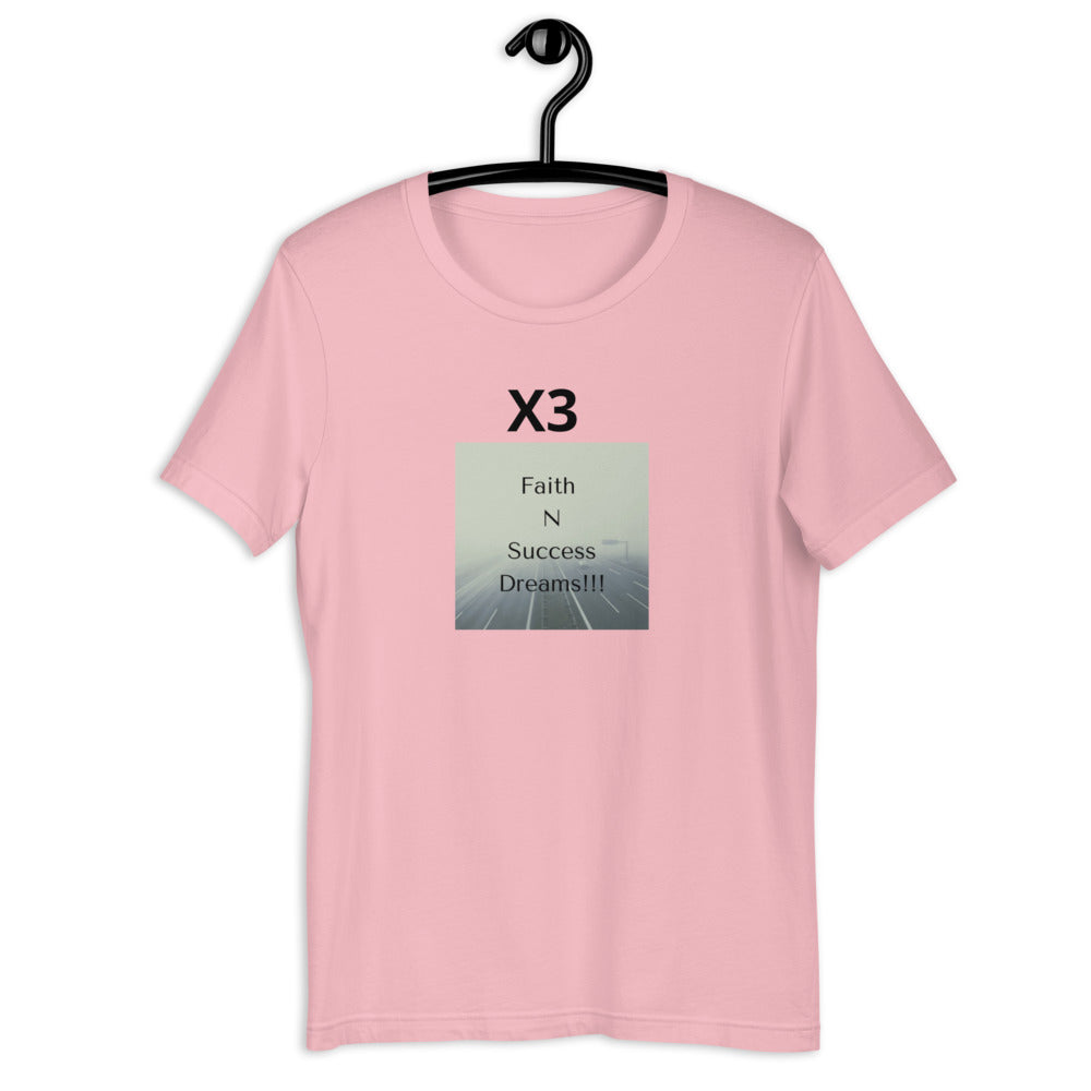 Short-Sleeve Unisex T-Shirt