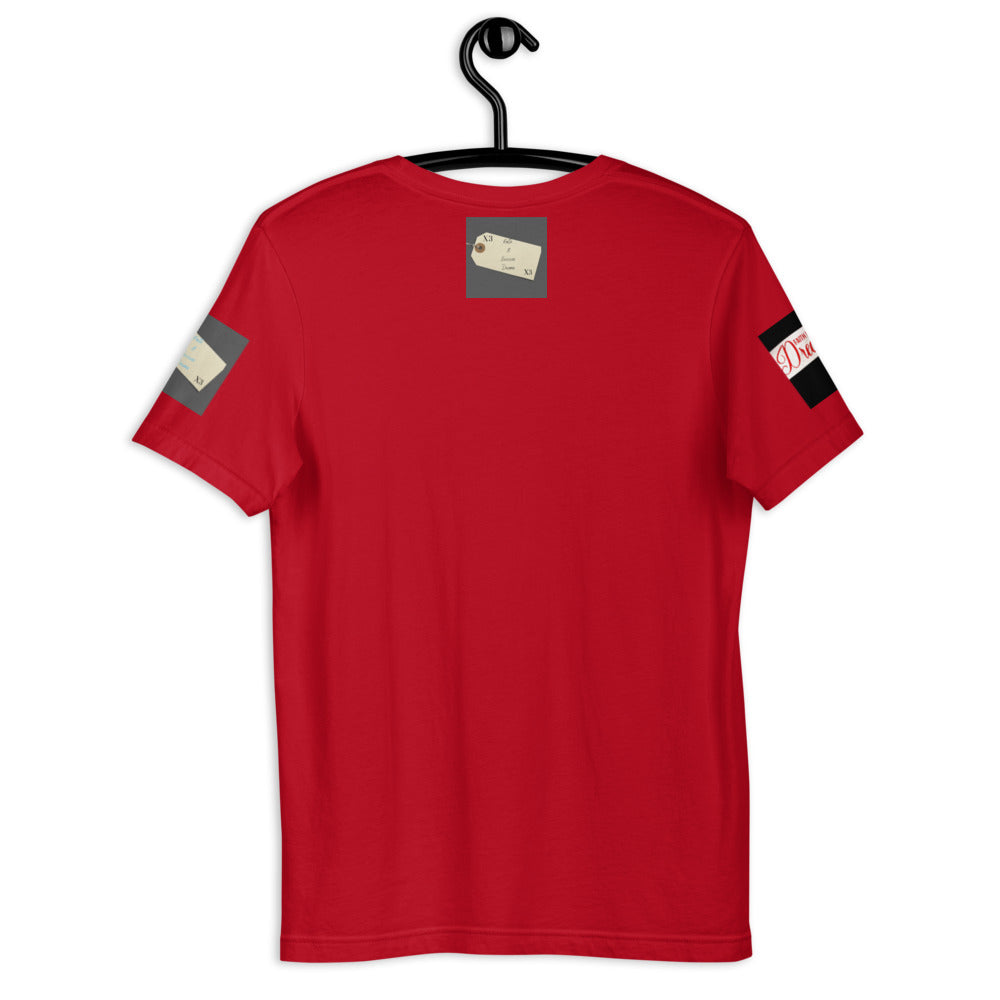 Short-Sleeve Unisex T-Shirt