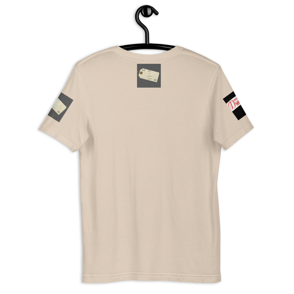 Short-Sleeve Unisex T-Shirt