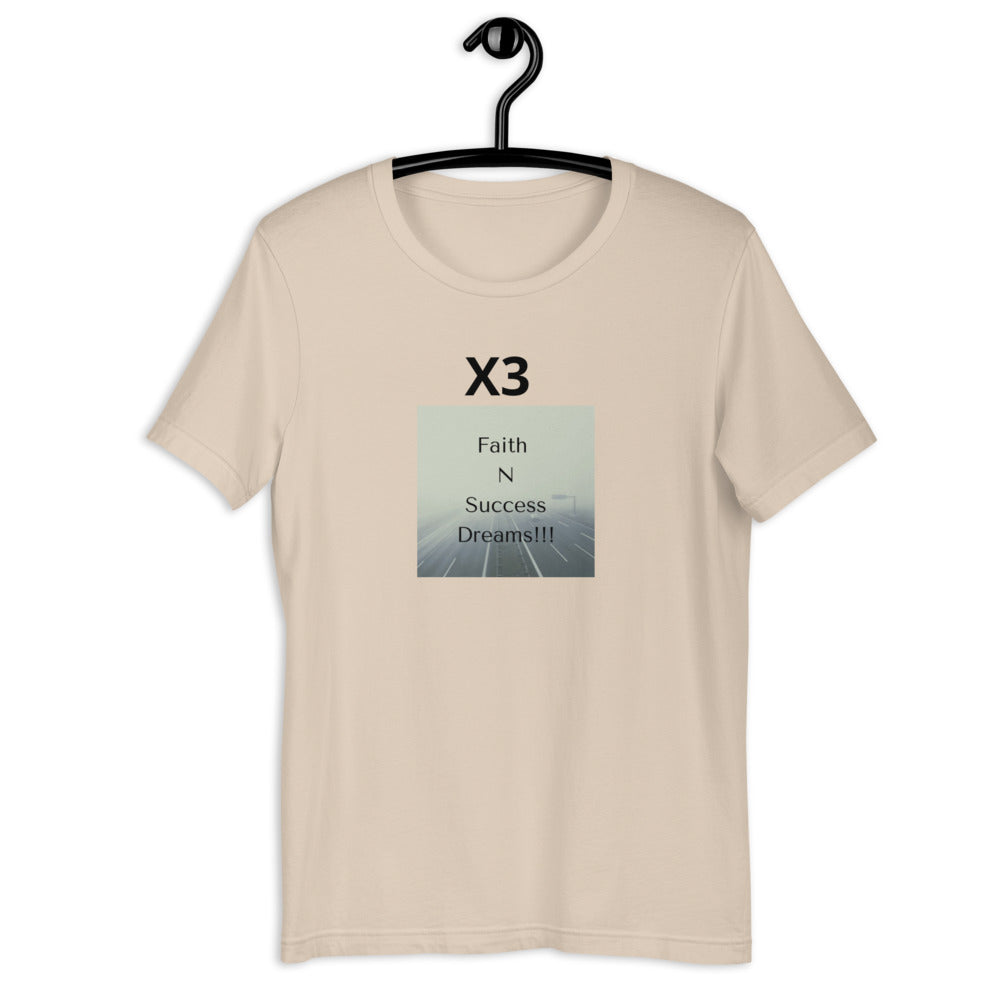 Short-Sleeve Unisex T-Shirt