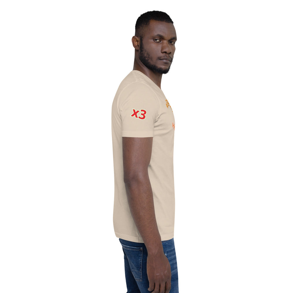 Short-Sleeve Unisex T-Shirt