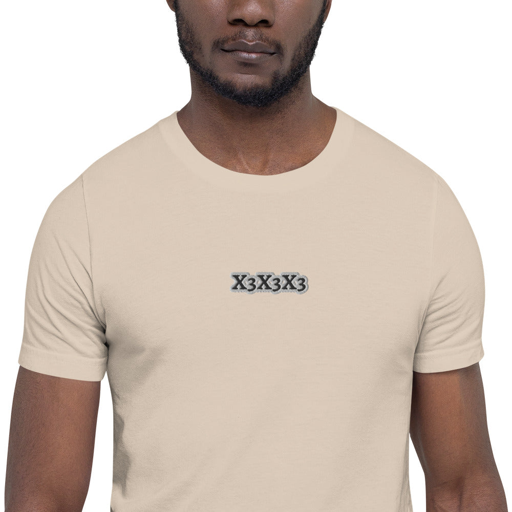 Unisex t-shirt