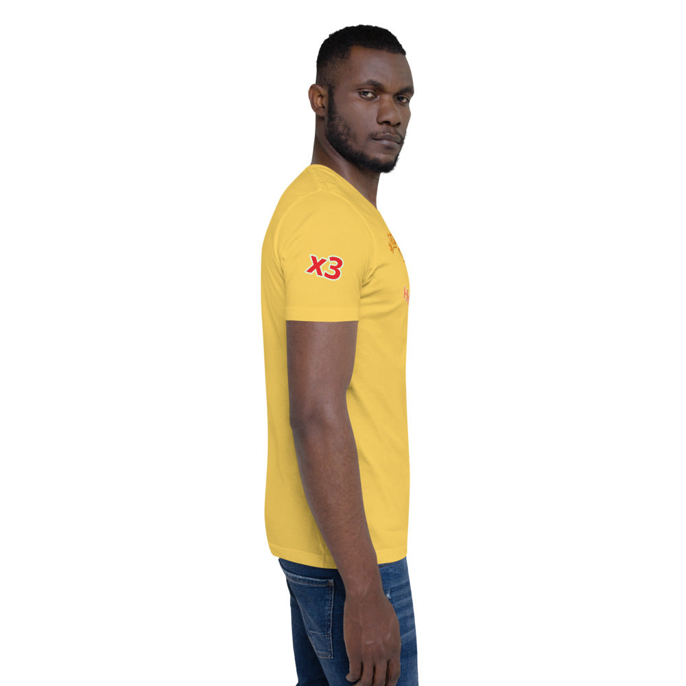 Short-Sleeve Unisex T-Shirt