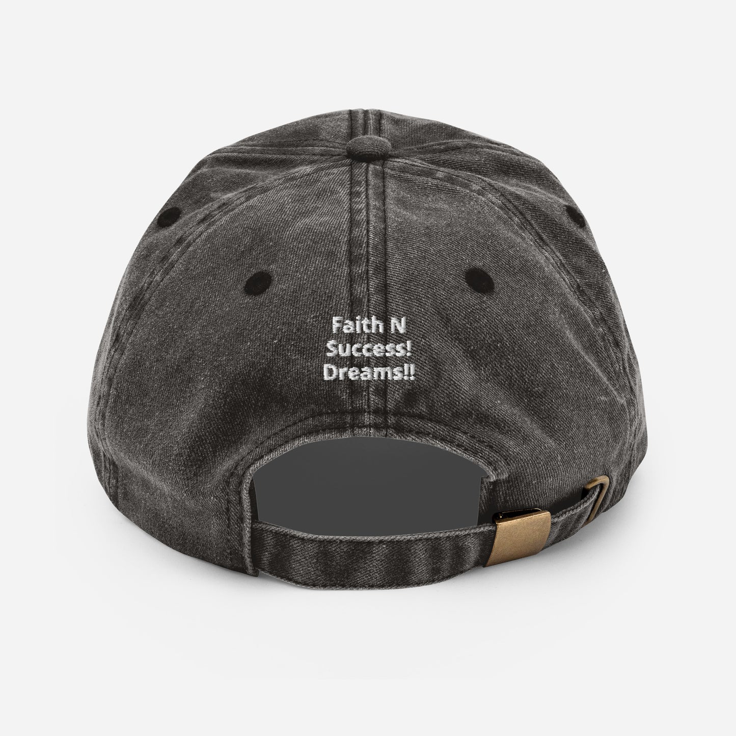 Vintage Hat