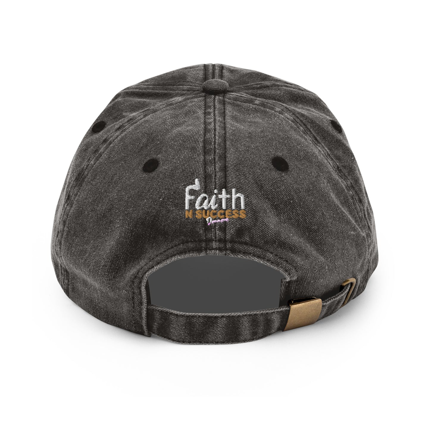 Vintage Hat