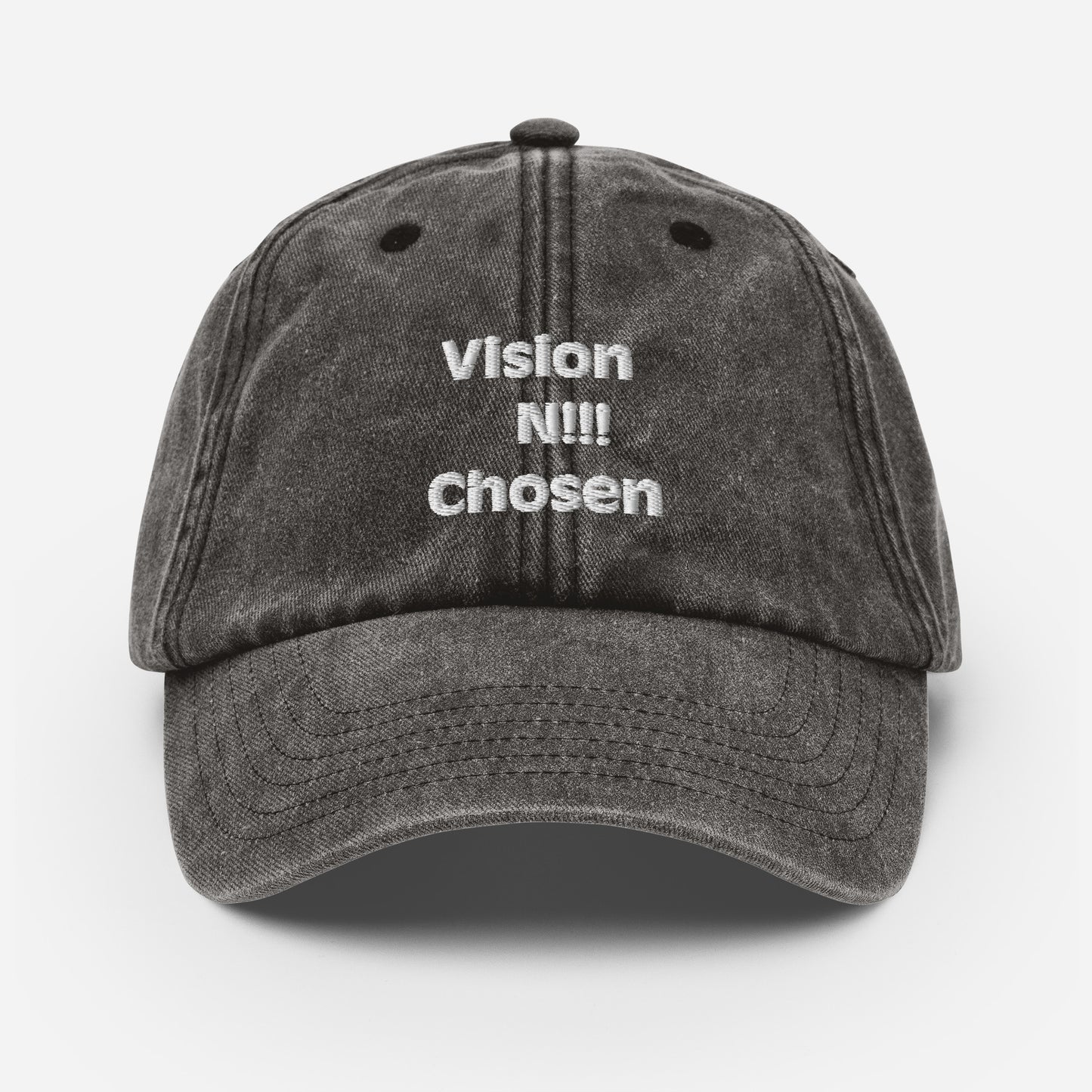 Vintage Hat