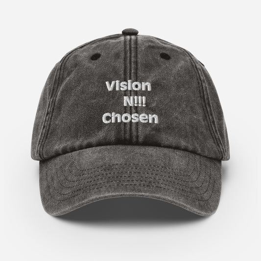 Vintage Hat