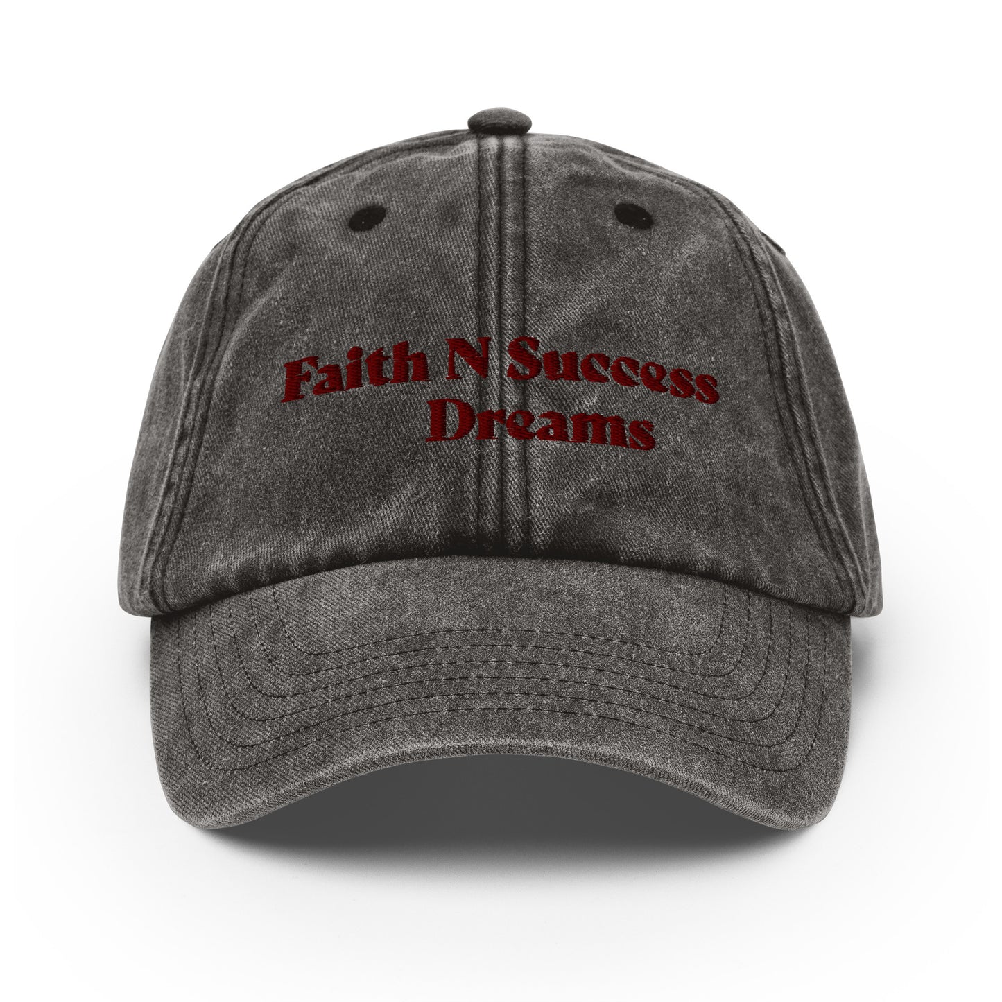 Vintage Hat