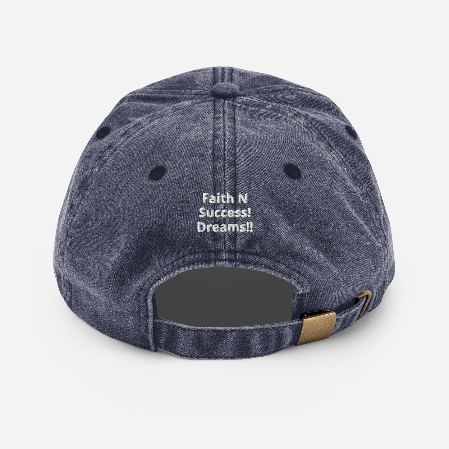 Vintage Hat