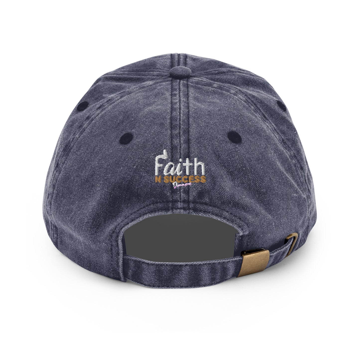 Vintage Hat