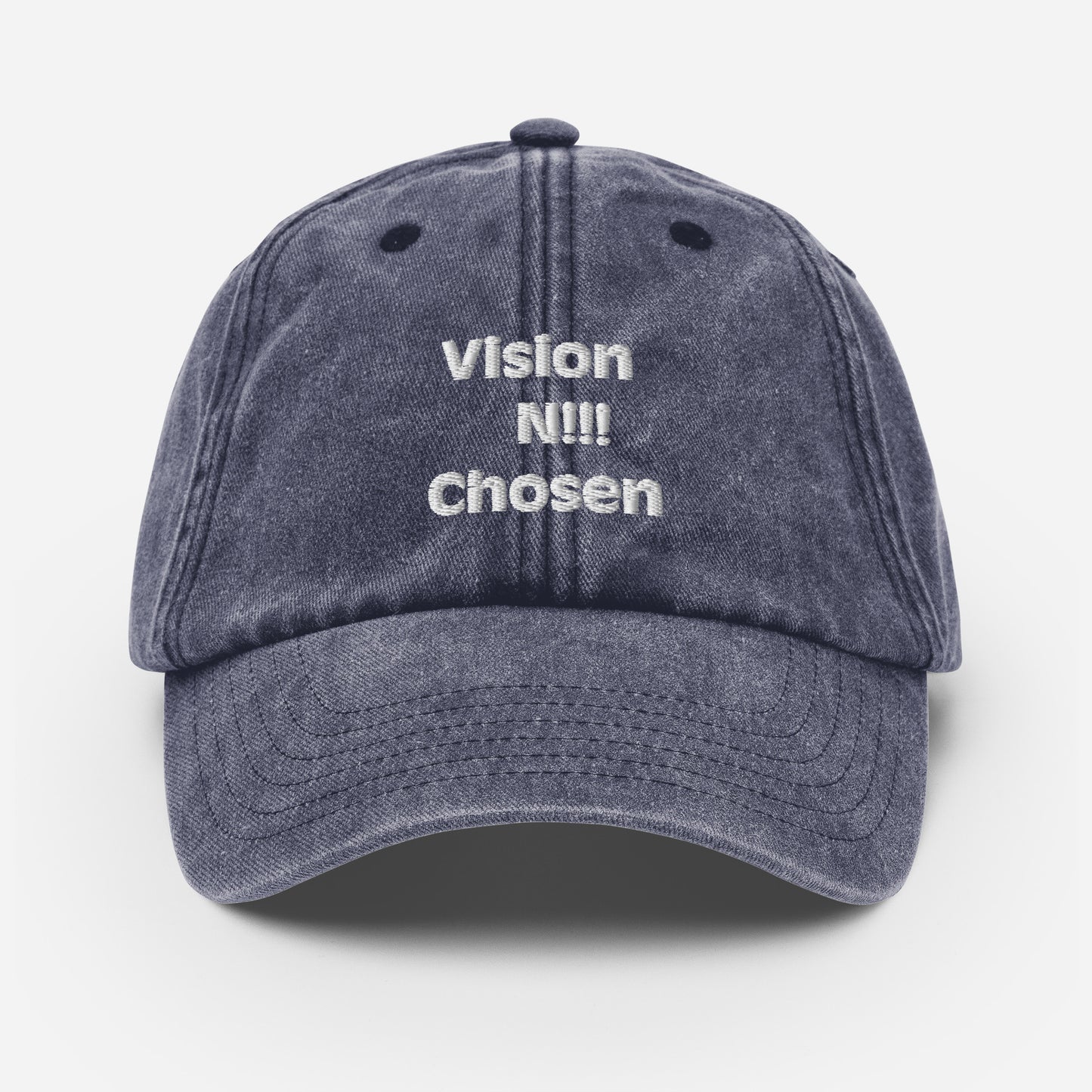Vintage Hat