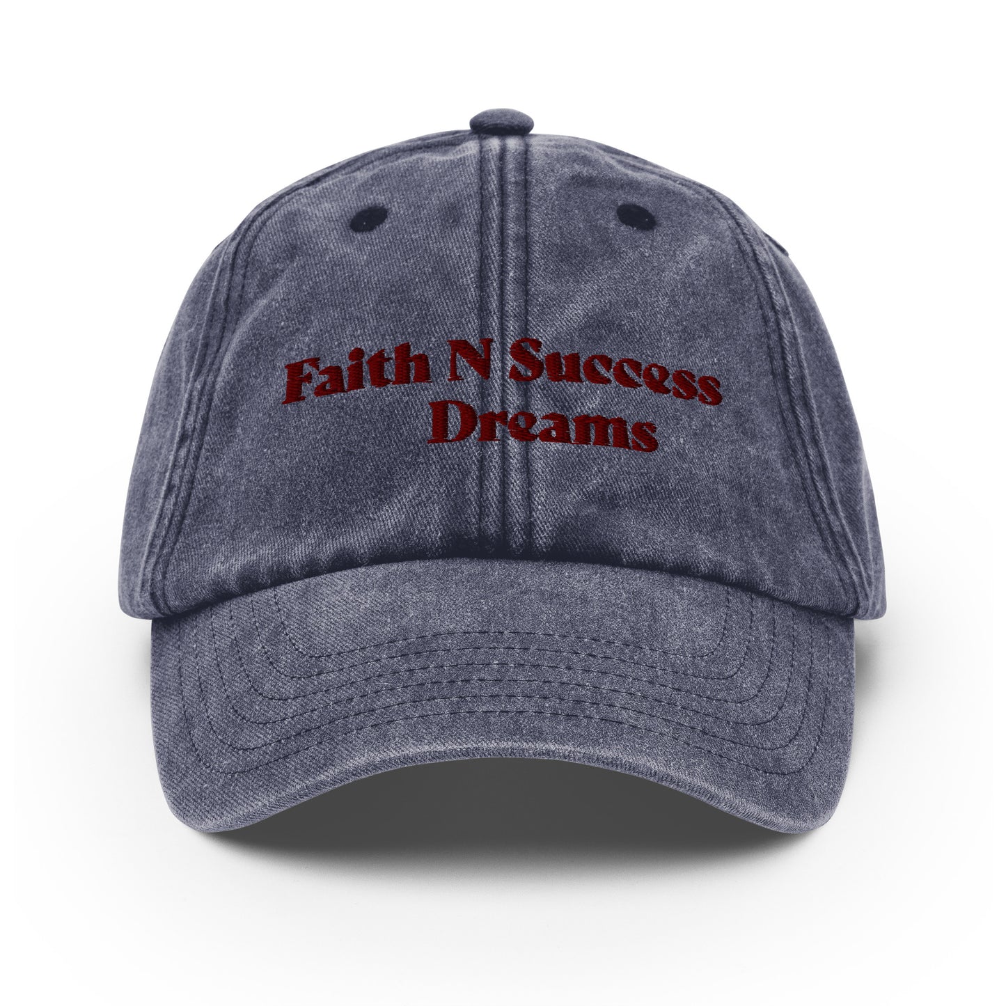 Vintage Hat
