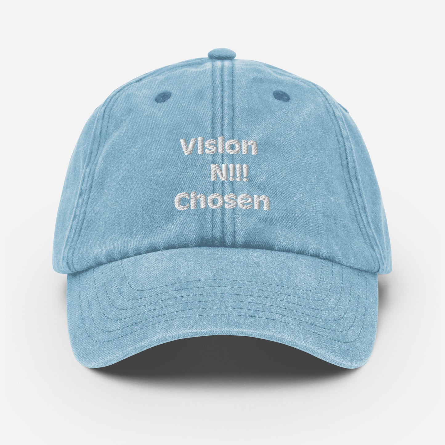 Vintage Hat