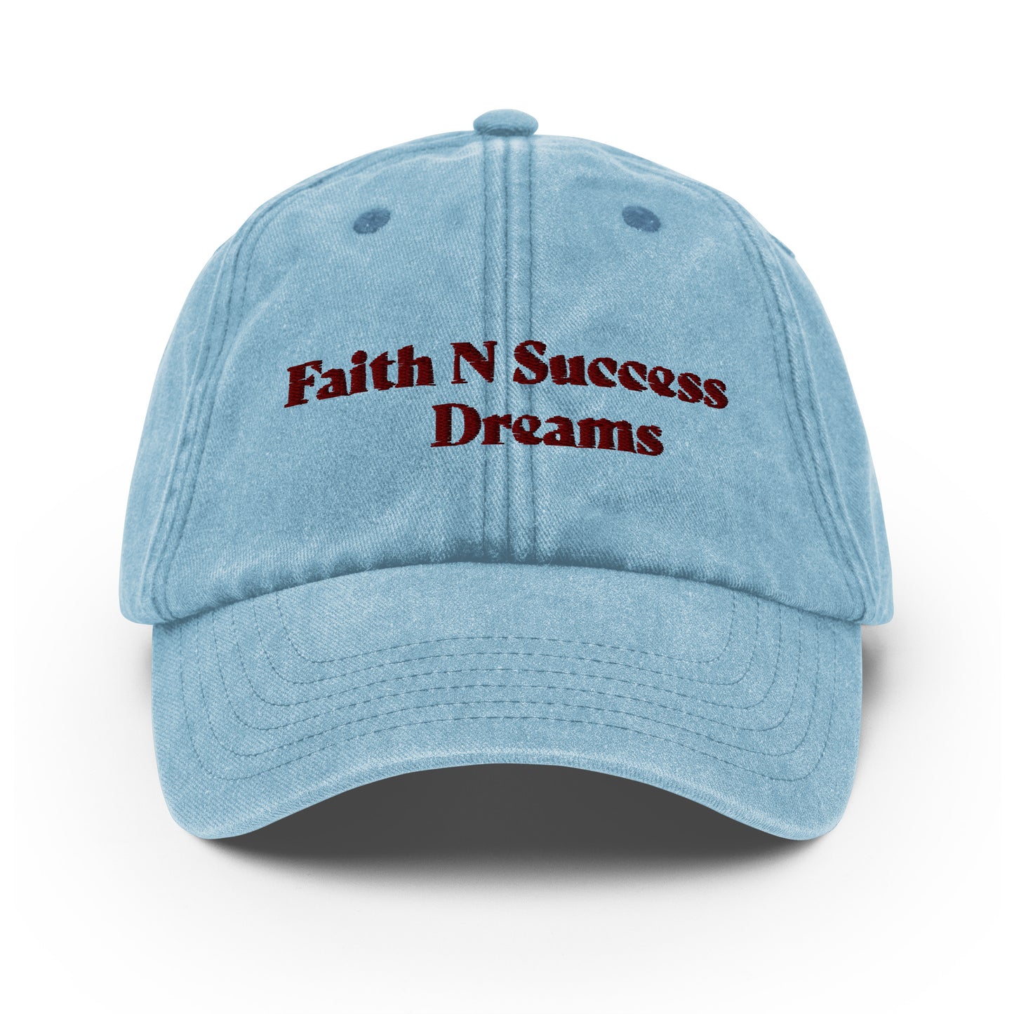 Vintage Hat