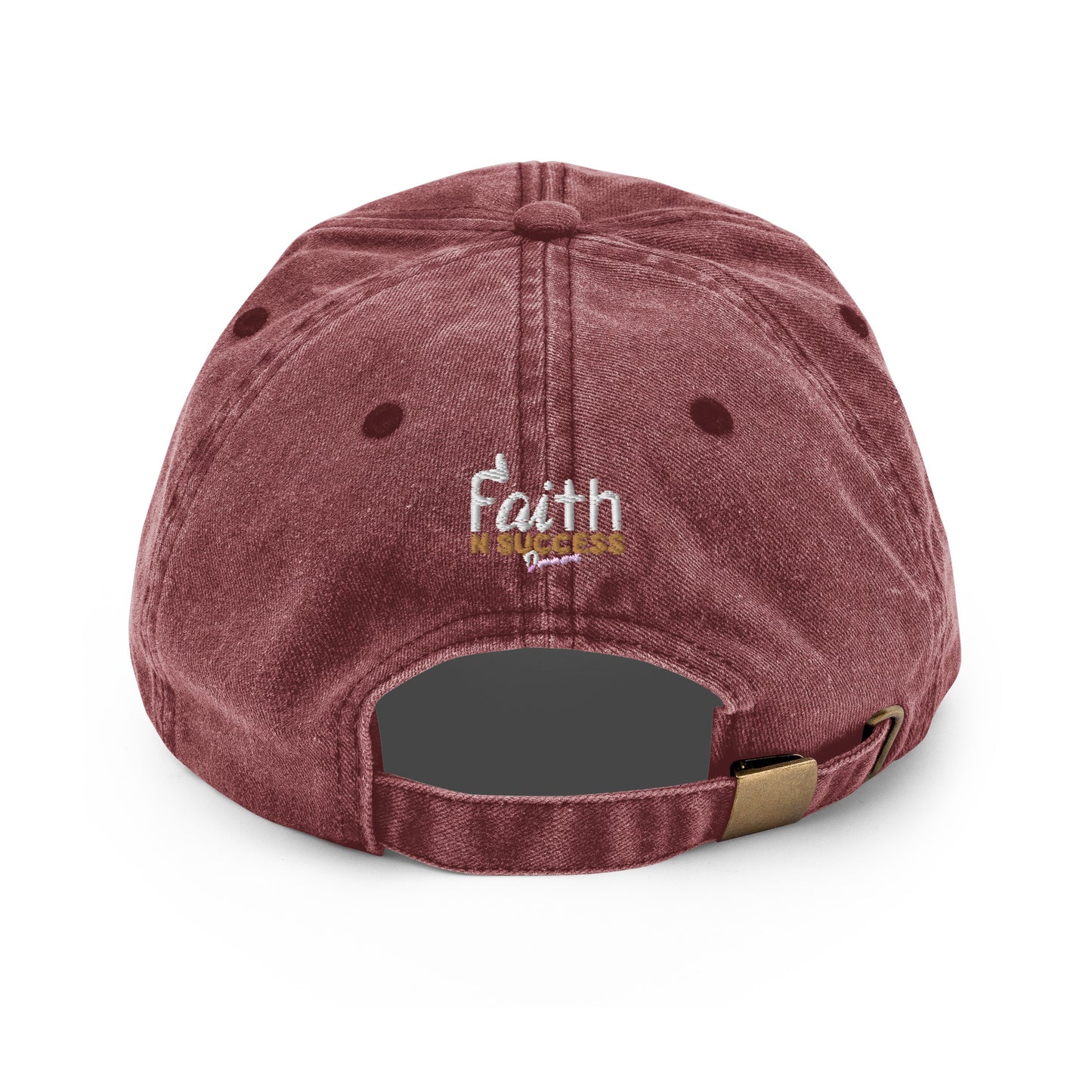 Vintage Hat