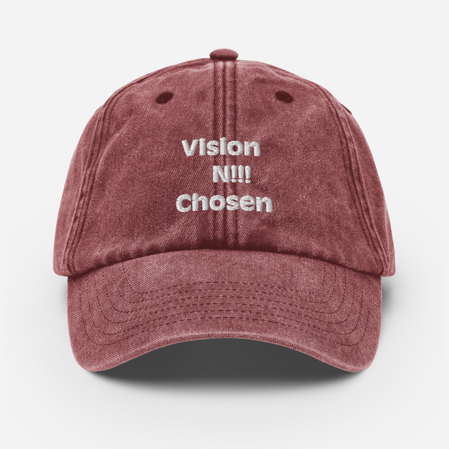 Vintage Hat
