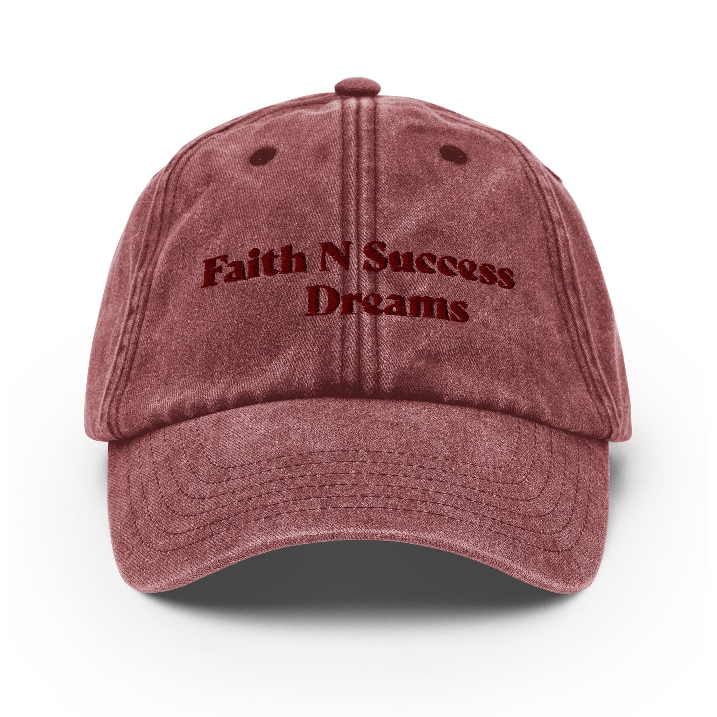 Vintage Hat