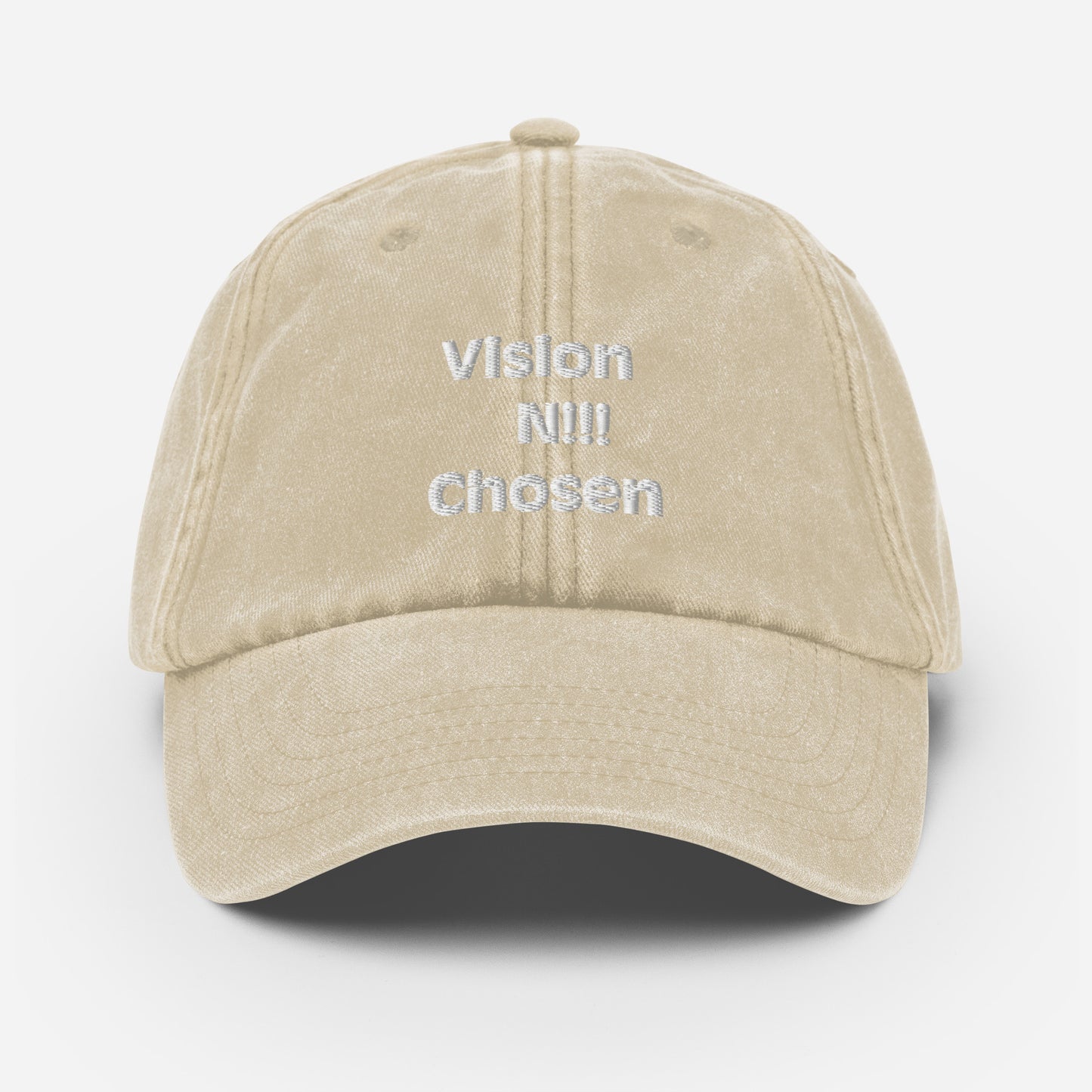 Vintage Hat