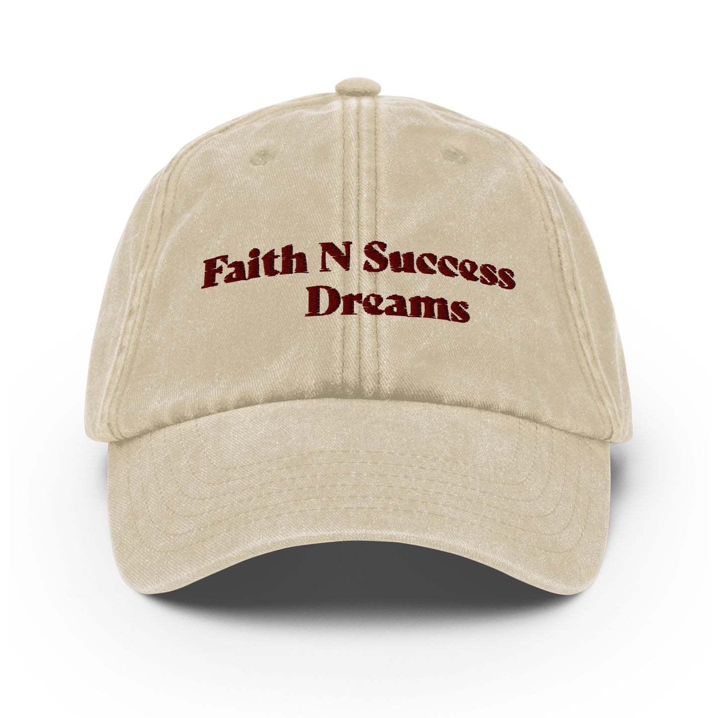 Vintage Hat